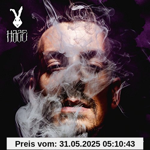 Die Zwielicht LP von Haze