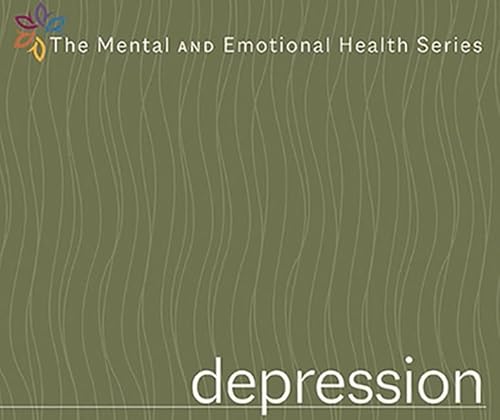 Depression DVD von Hazelden Information & Educational Services