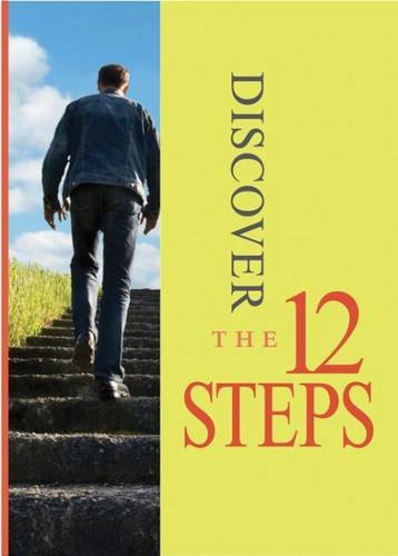 Discover the Twelve Steps DVD Discover the Twelve Steps DVD von Hazelden Information & Educational Services