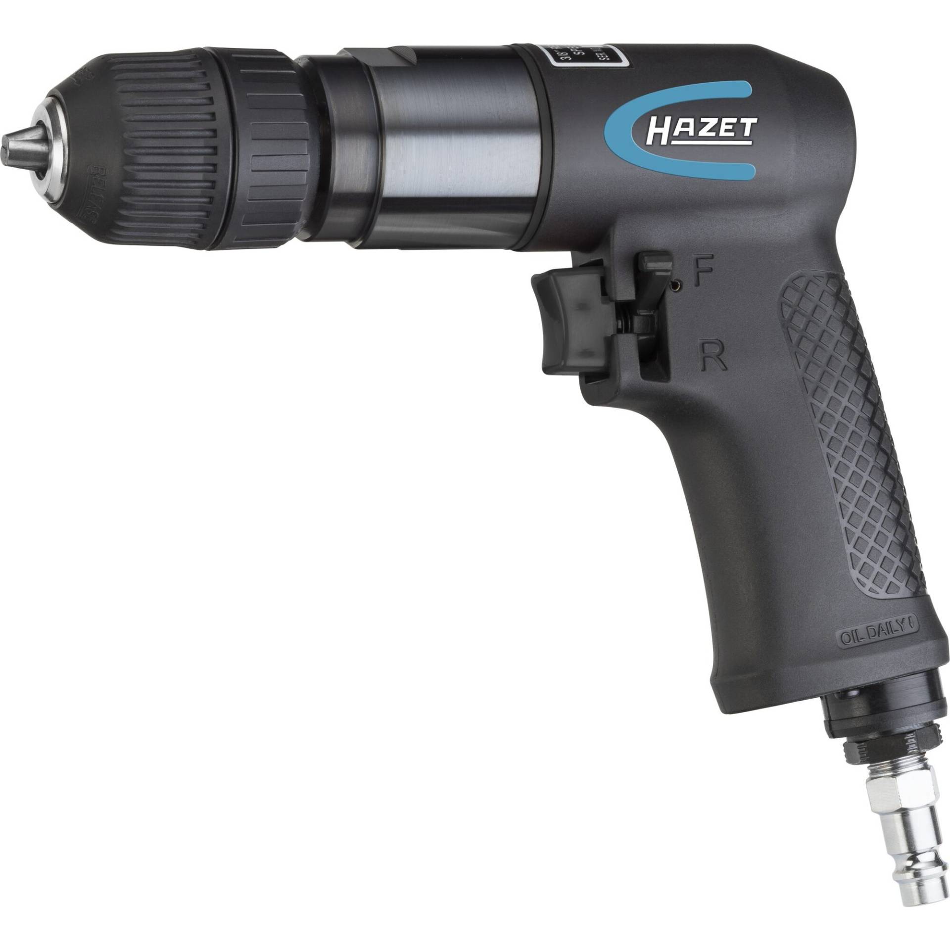 Druckluft-Bohrmaschine 9030N-1 Druckluft-Bohrmaschine 9030N-1 von Hazet