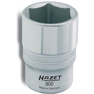HAZET 1/2" 6-kant Steckschlüsseleinsatz Größe: 32,0 mm von Hazet