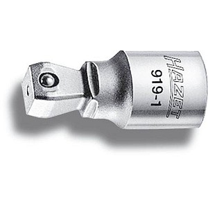 HAZET 1/2 Zoll schwenkbar Steckschlüssel-Verlängerung Größe: 46,0 mm HAZET 1/2 Zoll schwenkbar Steckschlüssel-Verlängerung Größe: 46,0 mm von Hazet