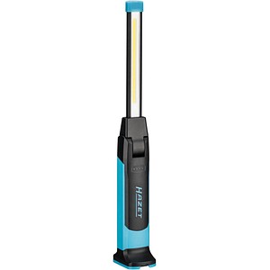 HAZET 1979N-92 LED Taschenlampe schwarz, 110 - 1100 Lumen HAZET 1979N-92 LED Taschenlampe schwarz, 110 - 1100 Lumen von Hazet