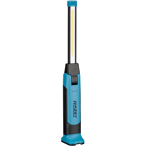HAZET 1979W-92 wireless charging LED Taschenlampe schwarz, 110 - 1100 Lumen HAZET 1979W-92 wireless charging LED Taschenlampe schwarz, 110 - 1100 Lumen von Hazet