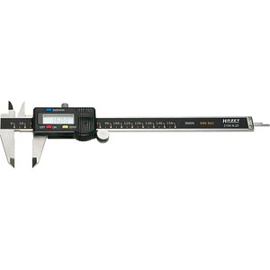HAZET 2154N-20 Digital-Messschieber Stahl 150,0 mm HAZET 2154N-20 Digital-Messschieber Stahl 150,0 mm von Hazet