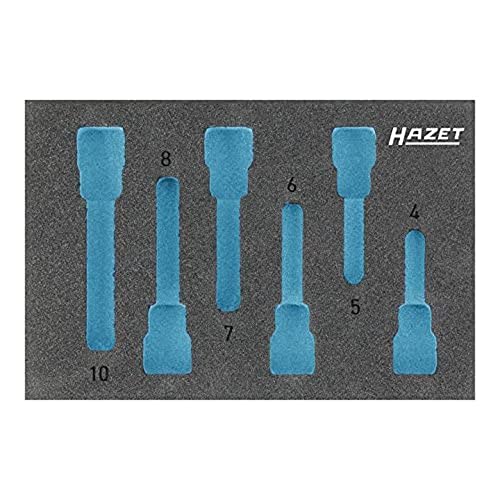 HAZET 163-302L Weichschaumeinlage HAZET 163-302L Weichschaumeinlage von Hazet
