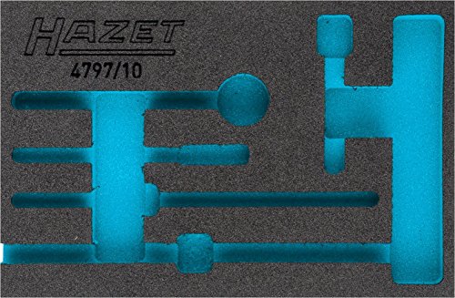 HAZET 163-326L Weichschaumeinlage HAZET 163-326L Weichschaumeinlage von Hazet
