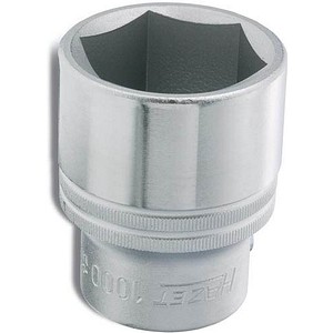 HAZET 3/4" 6-kant Steckschlüsseleinsatz Größe: 24,0 mm HAZET 3/4" 6-kant Steckschlüsseleinsatz Größe: 24,0 mm von Hazet