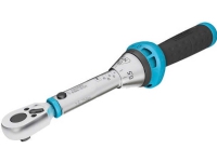 HAZET 5110-3CT, Klick-Drehmomentschlüssel, Mechanisch, 3/8 Zoll, 10 - 60 Nm, 3%, Stahl HAZET 5110-3CT, Klick-Drehmomentschlüssel, Mechanisch, 3/8 Zoll, 10 - 60 Nm, 3%, Stahl von Hazet