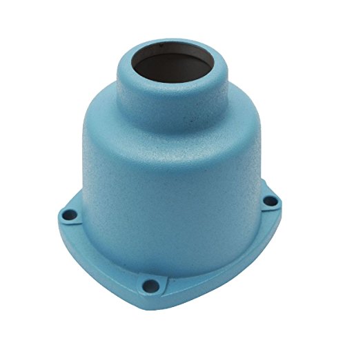 HAZET 9012SPC-08N Schlagwerkgehäuse HAZET 9012SPC-08N Schlagwerkgehäuse von Hazet