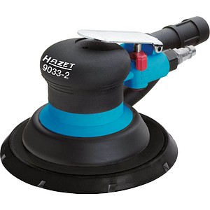 HAZET 9033-2 Druckluft-Exzenterschleifer 375 W HAZET 9033-2 Druckluft-Exzenterschleifer 375 W von Hazet