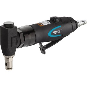 HAZET 9036N-1 Druckluft-Blechknabber 370 W HAZET 9036N-1 Druckluft-Blechknabber 370 W von Hazet