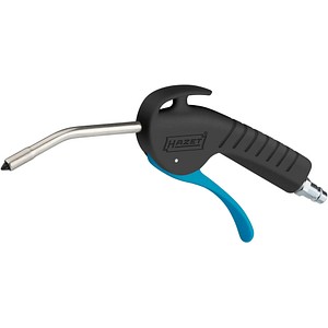 HAZET 9040P-3 Saug-/Blas-Druckluftpistole umschaltbar 12 bar HAZET 9040P-3 Saug-/Blas-Druckluftpistole umschaltbar 12 bar von Hazet