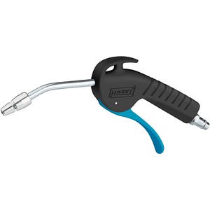 HAZET 9040P-4 Saug-/Blas-Druckluftpistole umschaltbar 16 bar HAZET 9040P-4 Saug-/Blas-Druckluftpistole umschaltbar 16 bar von Hazet