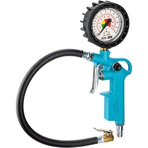 HAZET 9041-1 Reifenfüller 12 bar HAZET 9041-1 Reifenfüller 12 bar von Hazet
