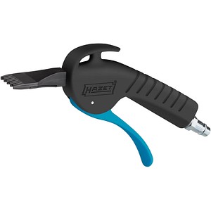 HAZET 9050P-5 Saug-/Blas-Druckluftpistole umschaltbar 8 bar HAZET 9050P-5 Saug-/Blas-Druckluftpistole umschaltbar 8 bar von Hazet