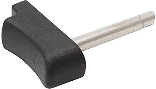 HAZET Abzughebel 9012SPC-019 | Netto-Gewicht (kg): 0,01 kg | Made in Germany von Hazet