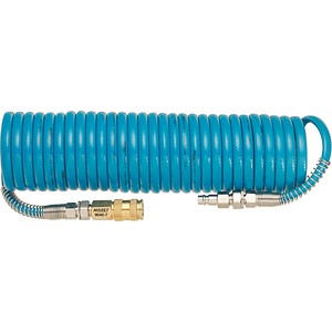 HAZET Druckluftschlauch 9040-7 7,62 m von Hazet