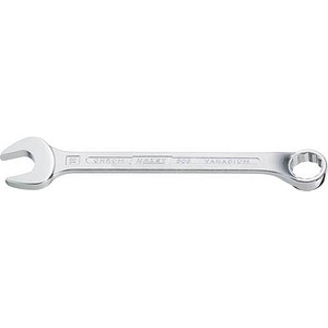 HAZET Ring-Maulschlüssel 24 x 24 mm HAZET Ring-Maulschlüssel 24 x 24 mm von Hazet