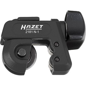 HAZET Rohrschneider 2181N-1 5,2 cm HAZET Rohrschneider 2181N-1 5,2 cm von Hazet