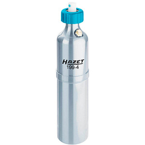 HAZET Sprühflasche 199-4 silber HAZET Sprühflasche 199-4 silber von Hazet