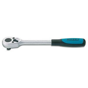 HAZET Umschaltknarre 916SP 1/2 Zoll HAZET Umschaltknarre 916SP 1/2 Zoll von Hazet