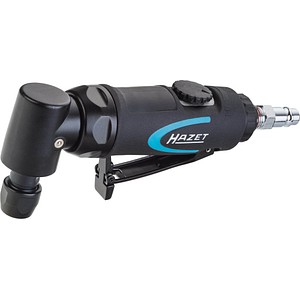 HAZET abgewinkelter Druckluft-Geradschleifer 224 W HAZET abgewinkelter Druckluft-Geradschleifer 224 W von Hazet