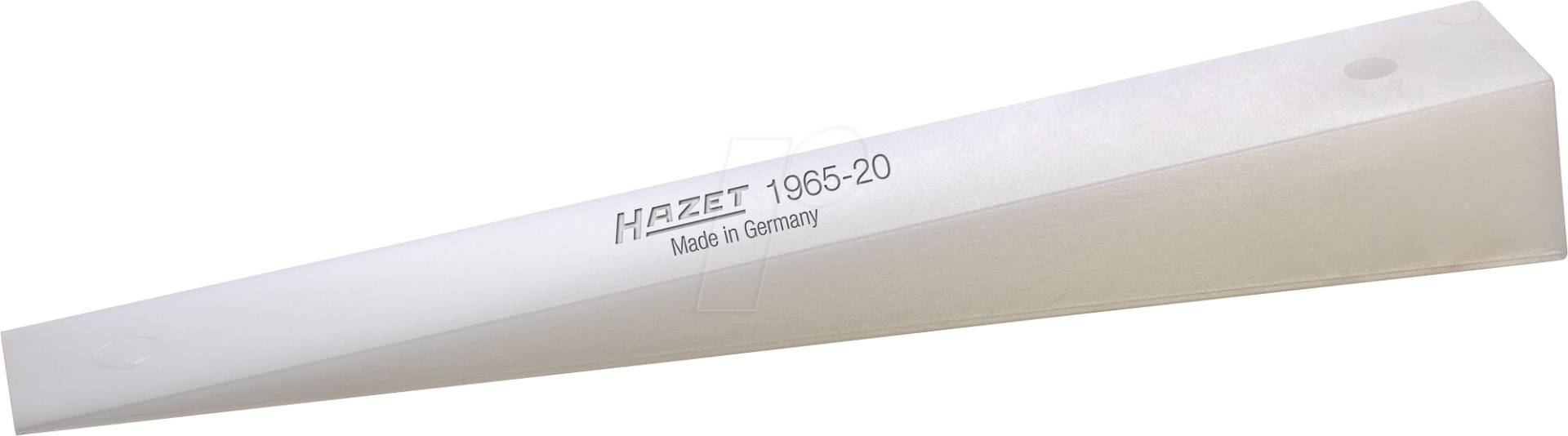HZ 1965-20 - Montagekeil HZ 1965-20 - Montagekeil von Hazet