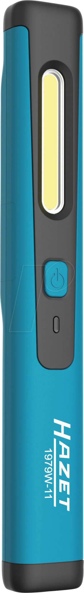 HZ 1979W-11 - LED Pen Light, wireless charging, solo von Hazet
