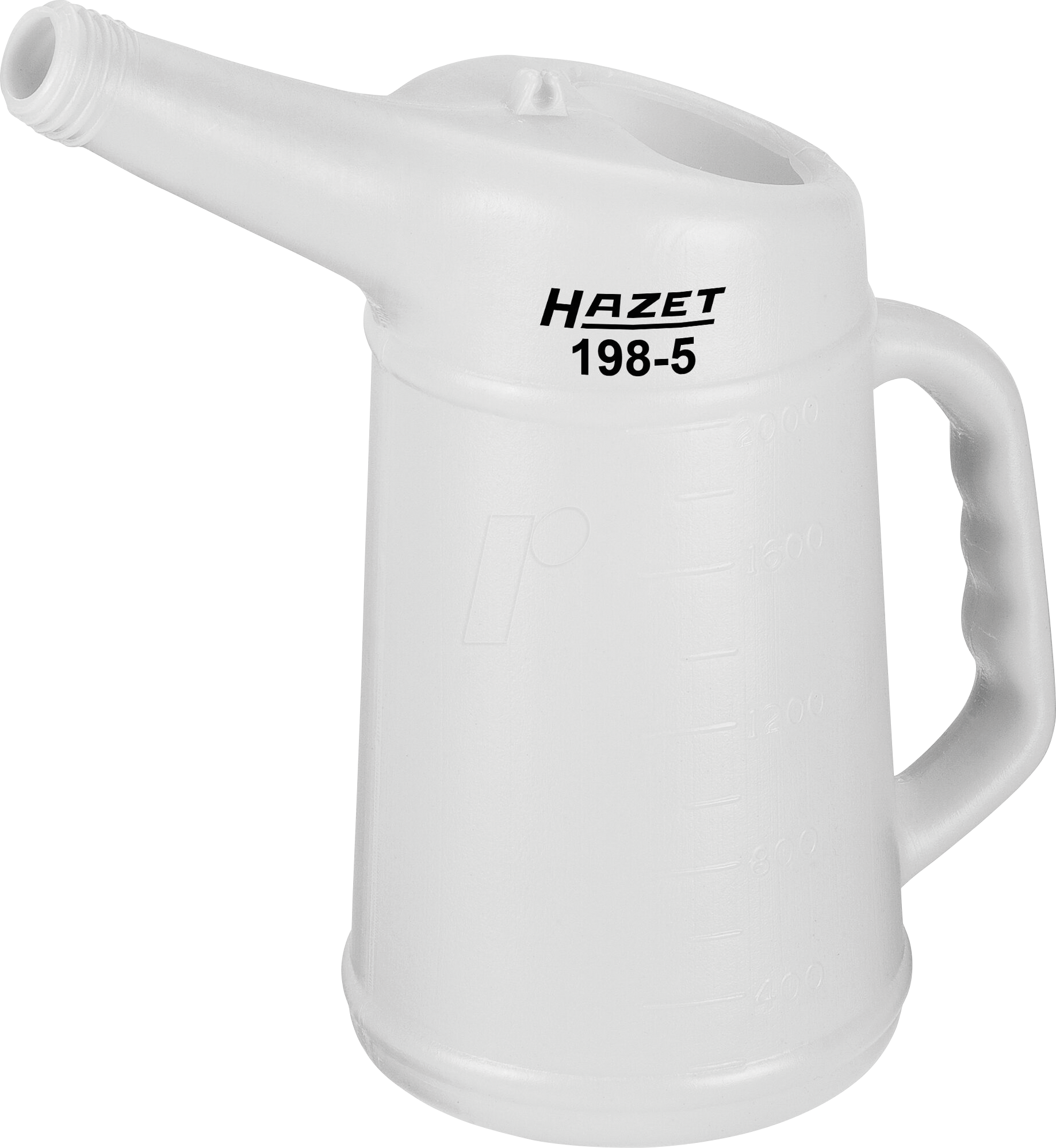 HZ 198-5 - Messbecher, 2 l HZ 198-5 - Messbecher, 2 l von Hazet