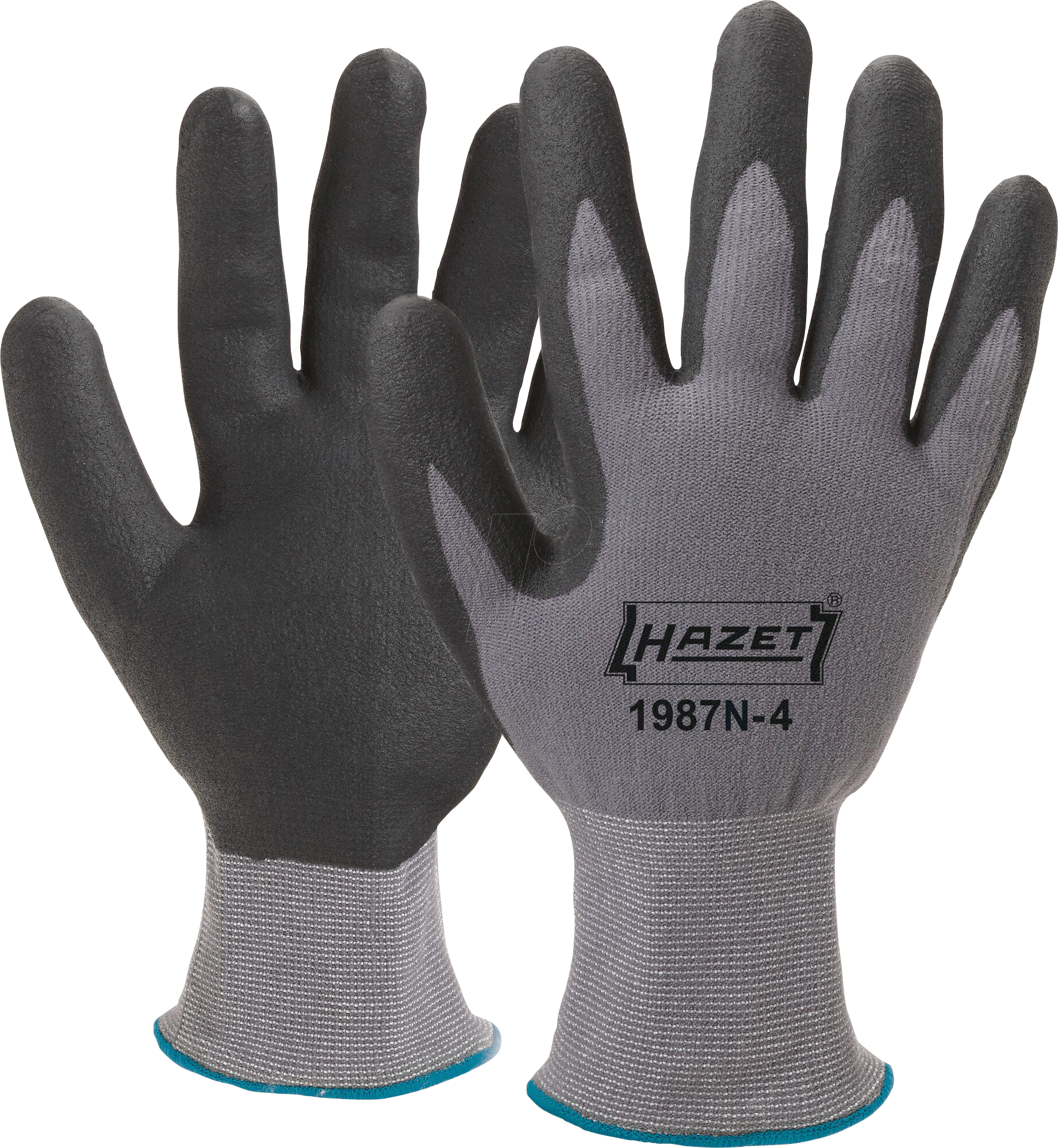 HZ 1987N-4 - Handschuhe, Gr 9 HZ 1987N-4 - Handschuhe, Gr 9 von Hazet
