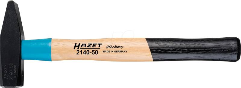 HZ 2140-30 - Schlosserhammer BluGuard, GR A von Hazet