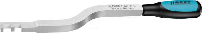 HZ 4675-2 - Entriegler Steckverbindungen, VAG von Hazet
