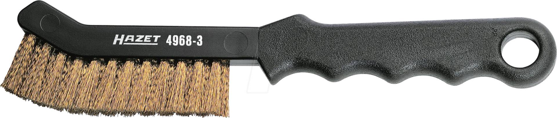 HZ 4968-3 - Messing Bremssattel-Bürste HZ 4968-3 - Messing Bremssattel-Bürste von Hazet
