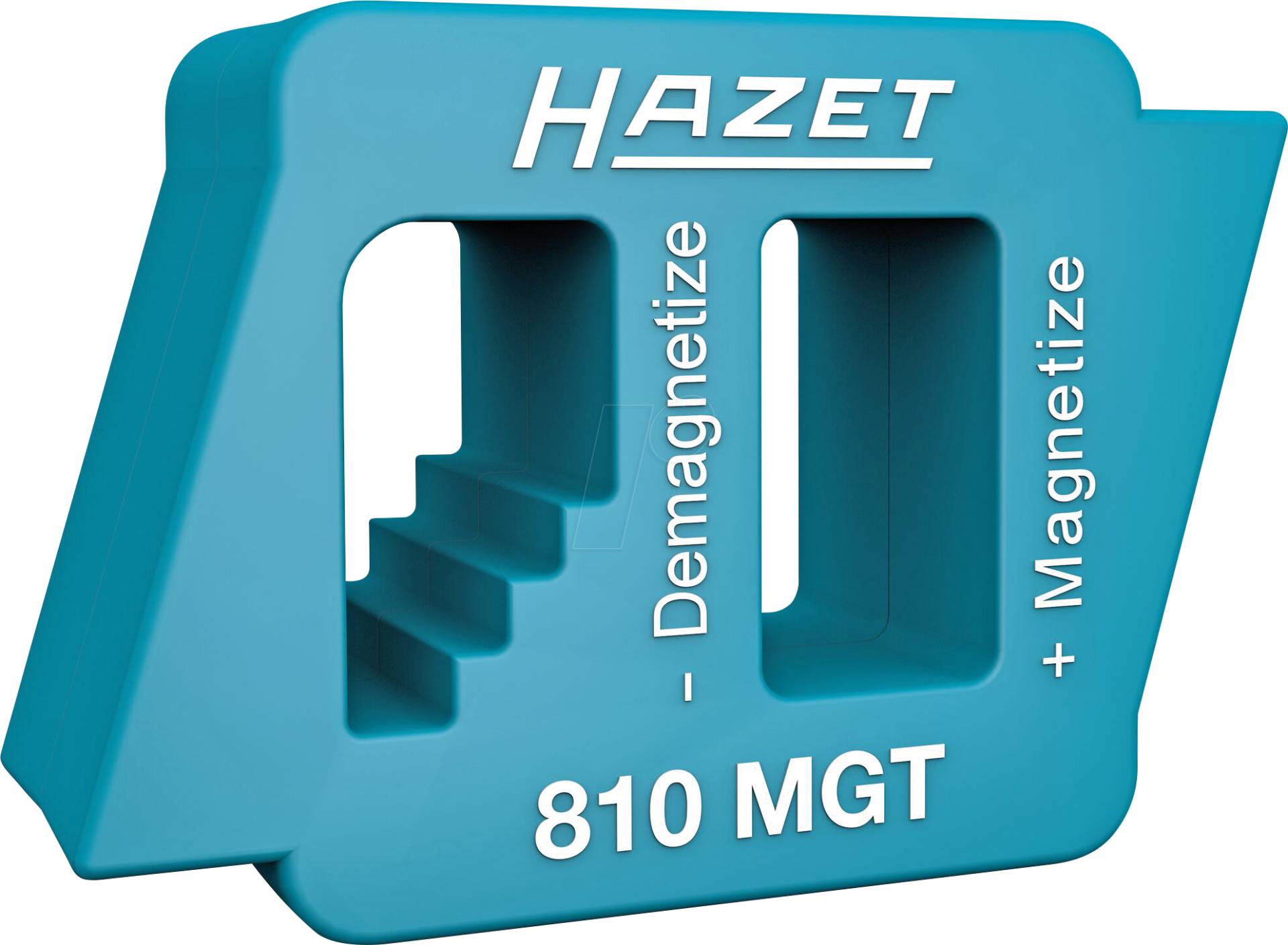 HZ 810MGT - Magnetisierer, Entmagnetisierer HZ 810MGT - Magnetisierer, Entmagnetisierer von Hazet
