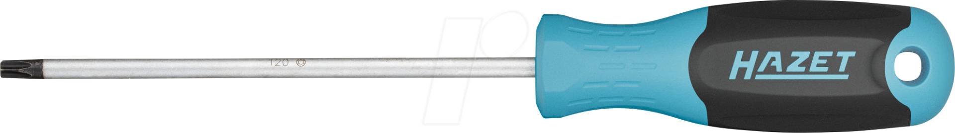 HZ 811-T20 - Schraubendreher 811-T20, TORX (TX),  T20 von Hazet
