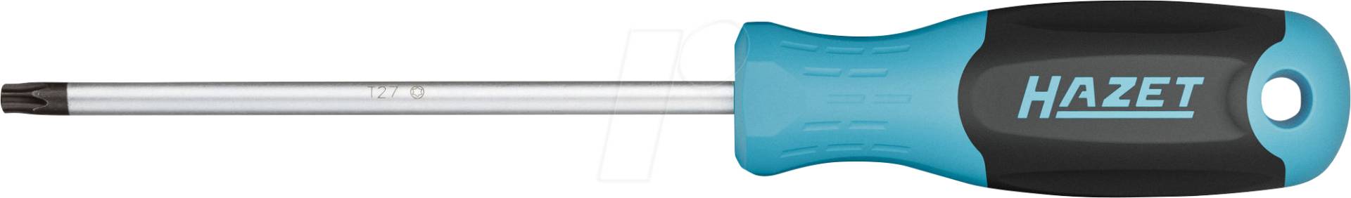 HZ 811-T27 - Schraubendreher 811-T27, TORX (TX), T27 von Hazet