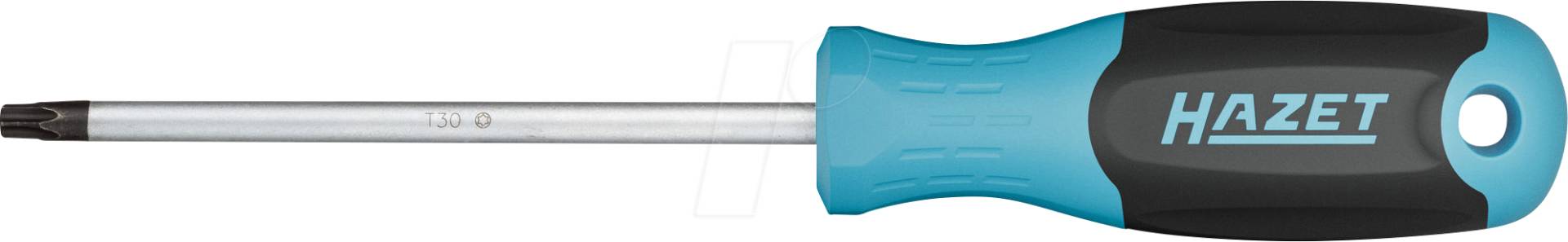HZ 811-T30 - Schraubendreher 811-T30, TORX (TX), T30 von Hazet
