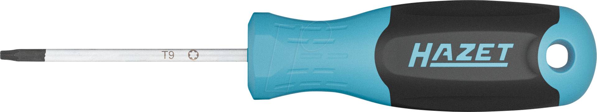 HZ 811-T9 - Schraubendreher 811-T9, TORX (TX), T9 von Hazet