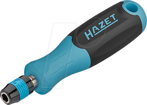 HZ 811BH - Bithalter 1/4'' HZ 811BH - Bithalter 1/4'' von Hazet