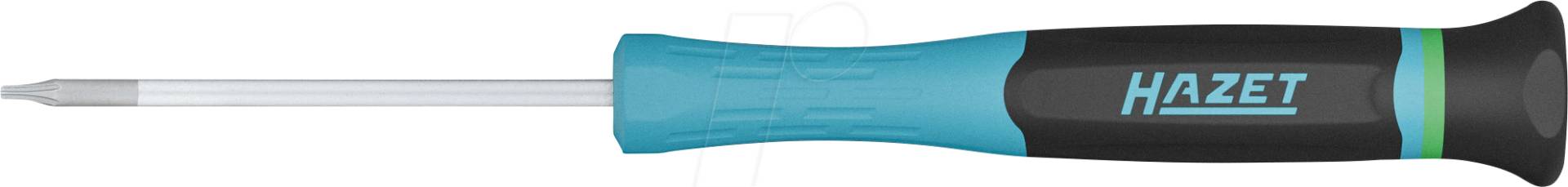 HZ 811EL-T6 - Elektronik Schraubendreher 811EL-T6, TORX (TX), SW T6 von Hazet