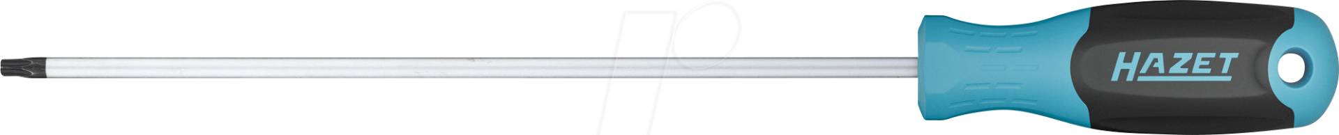 HZ 811LG-T30 - Schraubendreher 811LG-T30, TORX (TX), T30 von Hazet