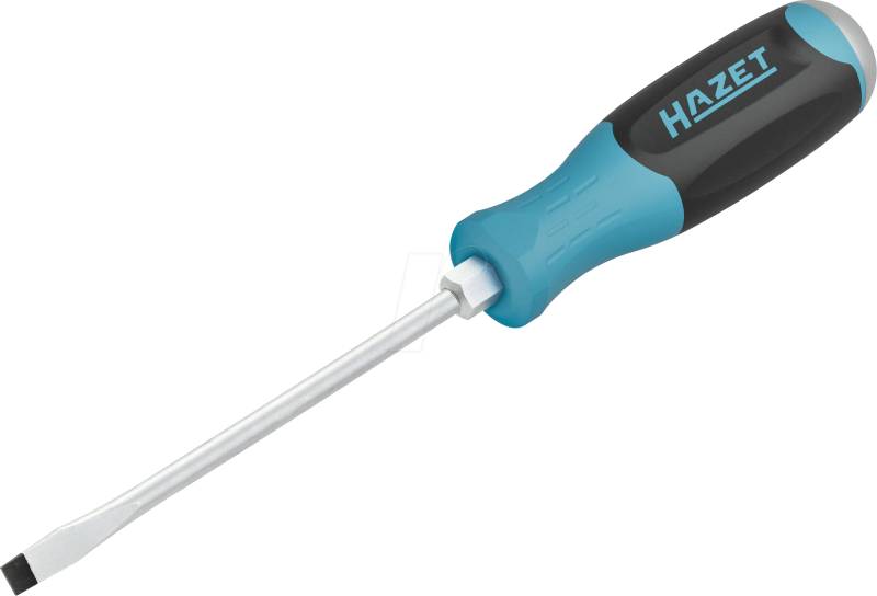 HZ 811S-70 - Schraubendreher 811S-70, Schlitz, SW 1,2 x 7 mm von Hazet