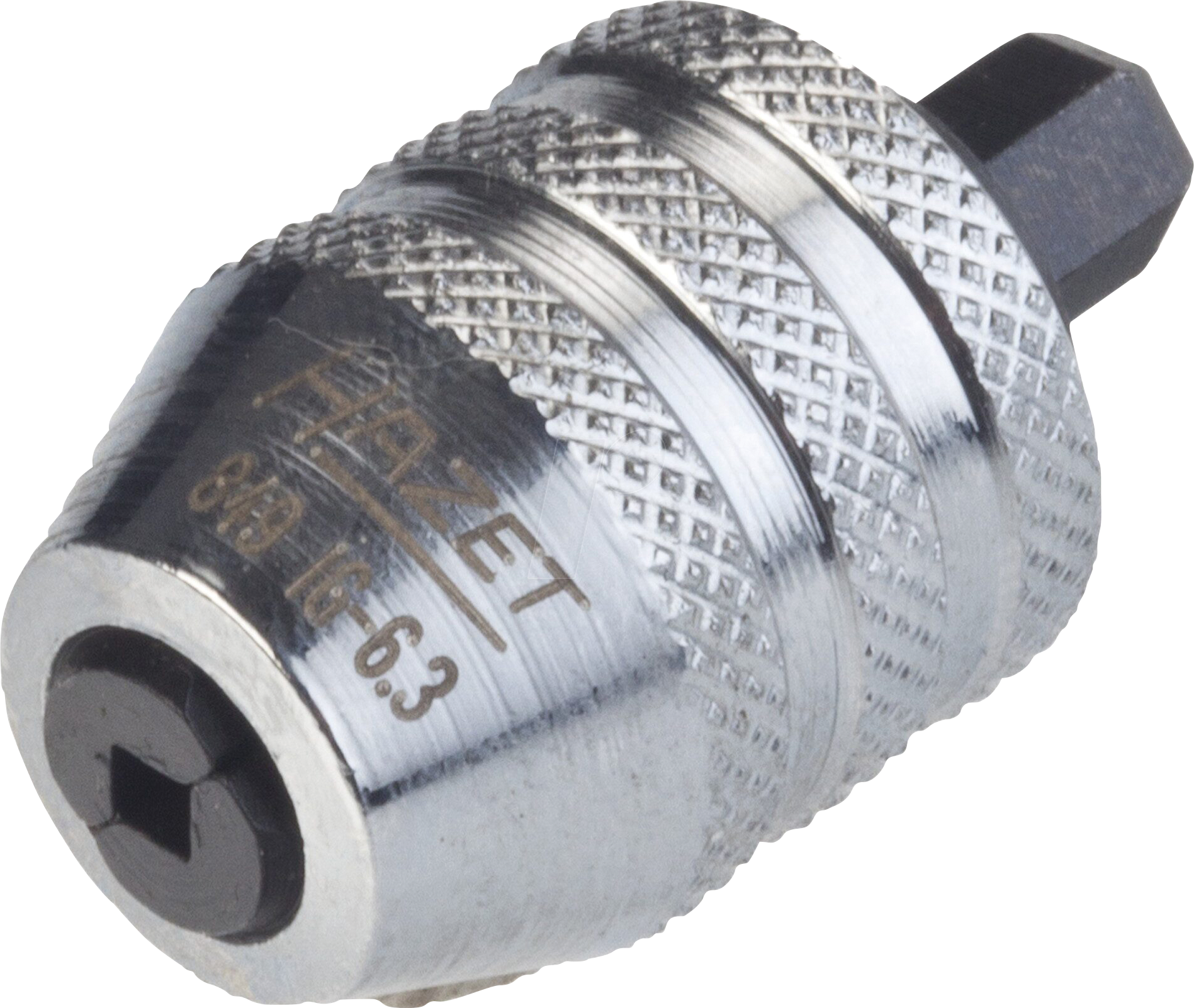 HZ 849IG-6.3 - Spannfutter für Gewindebohrer HZ 849IG-6.3 - Spannfutter für Gewindebohrer von Hazet
