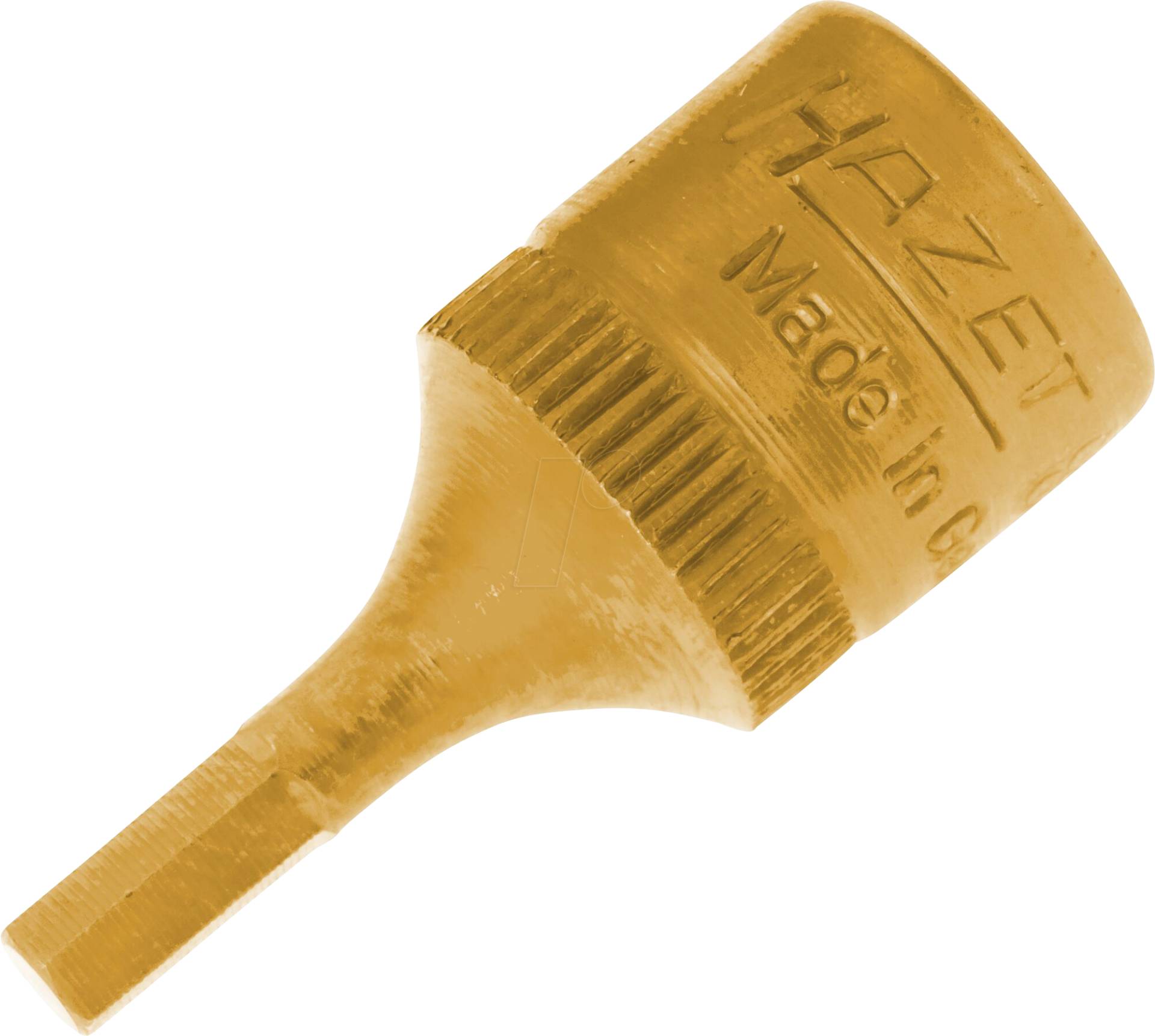 HZ 8501-3 - Steckschlüsseleinsatz Innensechkant, 3mm HZ 8501-3 - Steckschlüsseleinsatz Innensechkant, 3mm von Hazet