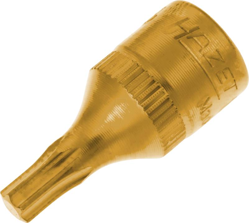 HZ 8502-T25 - Steckschlüsseleinsatz, TORX T25 von Hazet