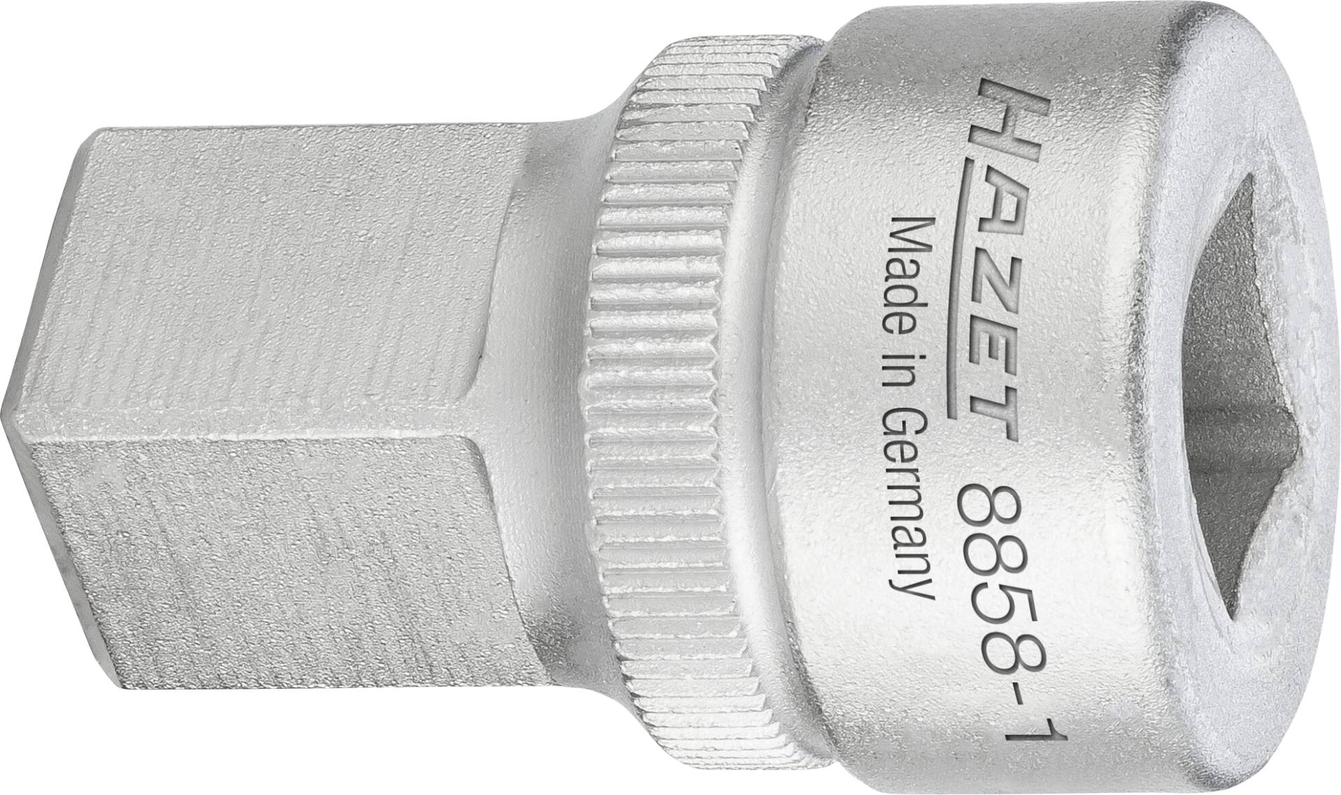 HZ 8858-1 - Adapter, 3/8´´ auf 1/2´´ HZ 8858-1 - Adapter, 3/8´´ auf 1/2´´ von Hazet