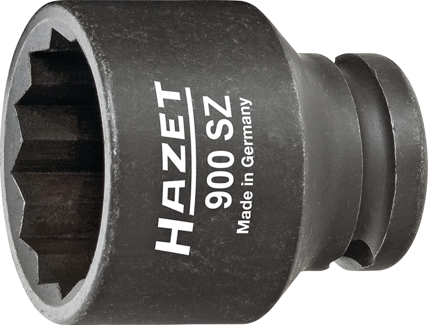 HZ 900SZ-24 - Steckschlüsseleinsatz, 1/2´´, 24 mm HZ 900SZ-24 - Steckschlüsseleinsatz, 1/2´´, 24 mm von Hazet