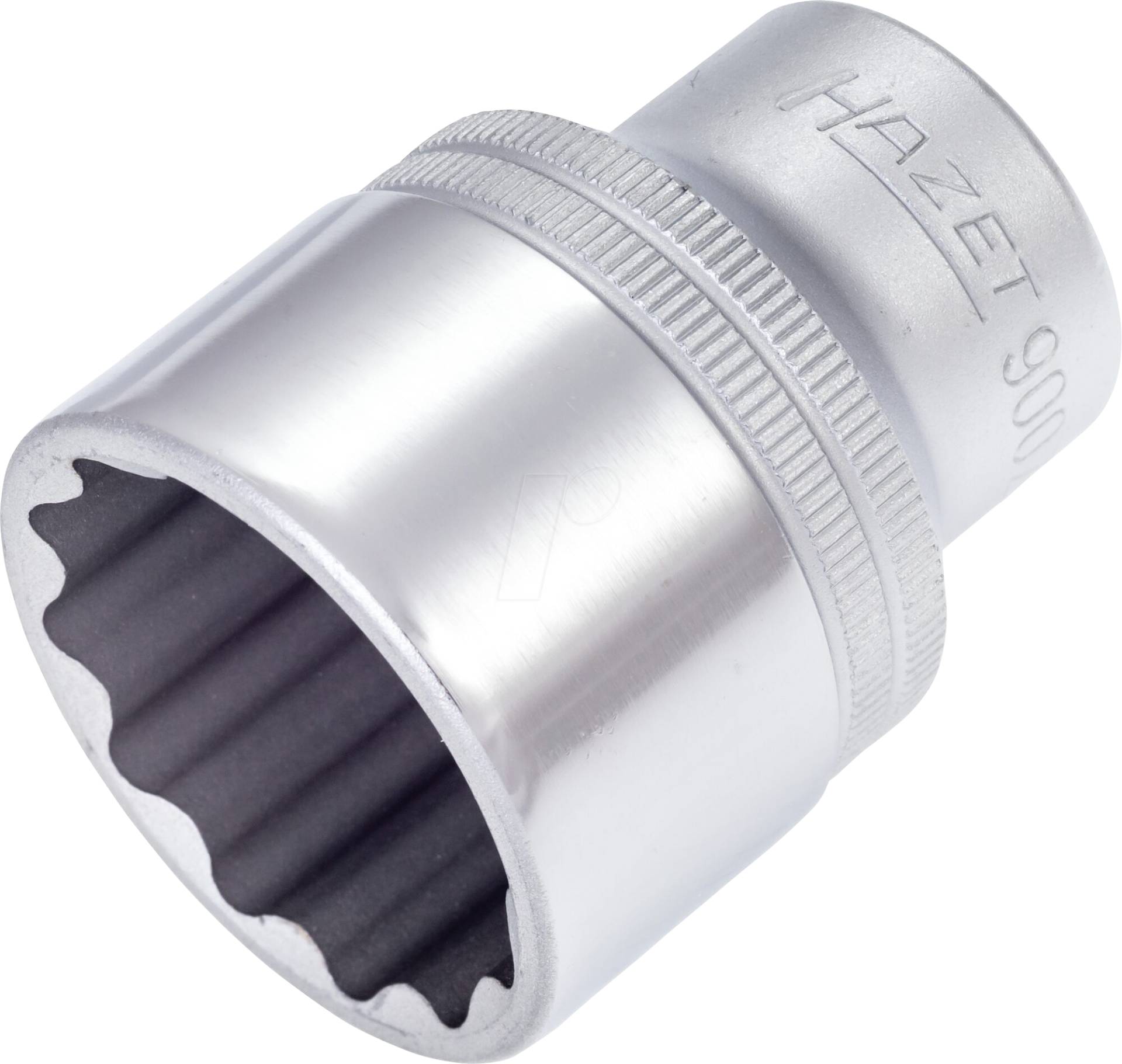 HZ 900Z-30 - Steckschlüsseleinsatz, 1/2´´, 30 mm HZ 900Z-30 - Steckschlüsseleinsatz, 1/2´´, 30 mm von Hazet