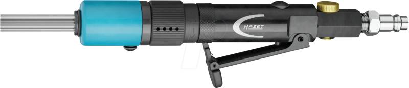 HZ 9035M-6 - Mini Nadelentroster 9035M-6, Länge: 235,6 mm von Hazet